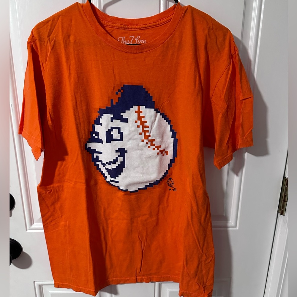 The 7 Line Army Graphic Tee